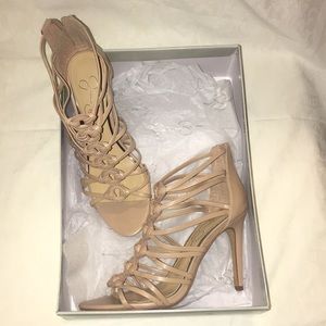 Jessica Simpson “JP Roselle” 4” heel